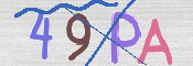 Immagine CAPTCHA