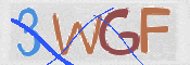 Immagine CAPTCHA