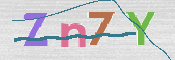Immagine CAPTCHA