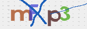 Immagine CAPTCHA